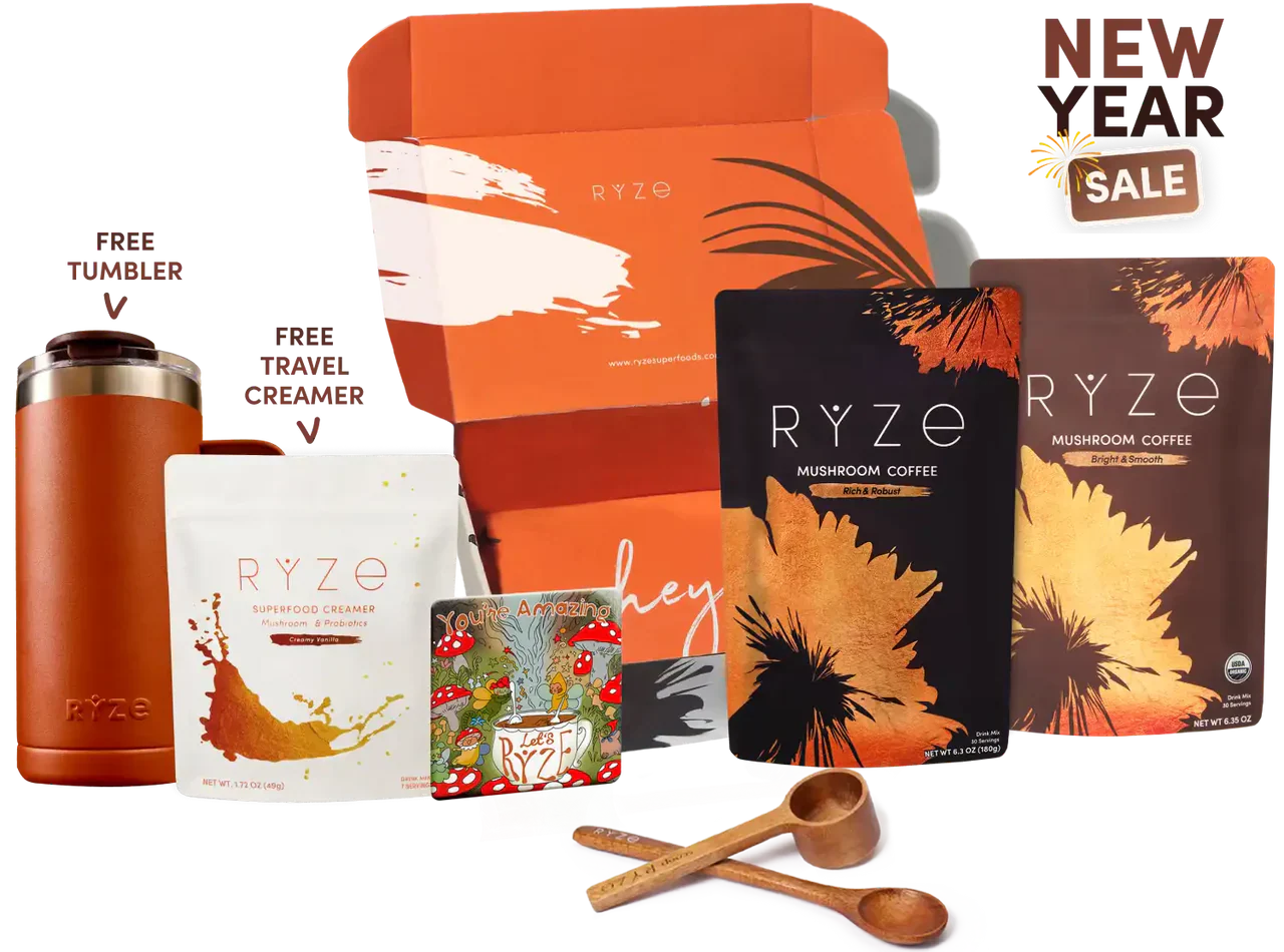 Coffee Duo Bundle Edition-QQW5