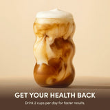 Mushroom Coffee Edition-AZN9