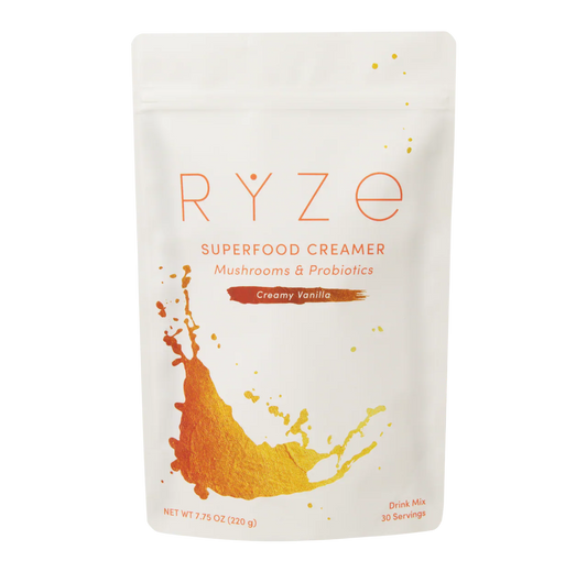 Superfood Creamer Edition-HLCG