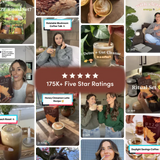 Dark Roast Starter Kit Edition-DM0Z