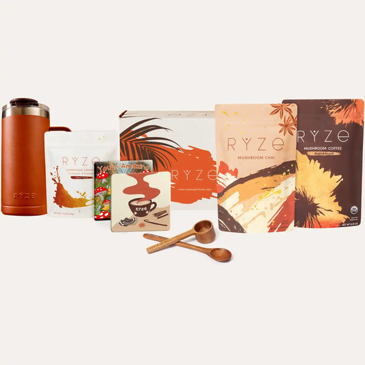 Boosted Chai Latte Bundle Edition-57ME