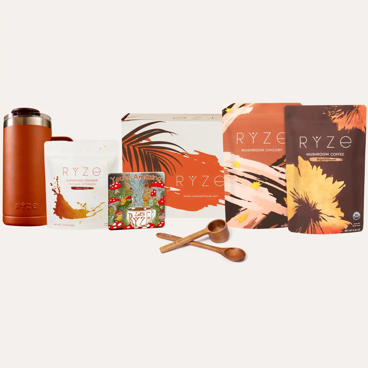 Lasting Energy Bundle Edition-W5J2
