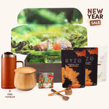 Ritual Set Dark Roast Edition-E3N6