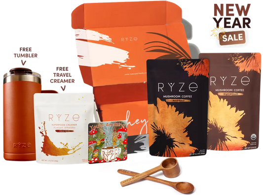 Coffee Duo Bundle Edition-QQW5