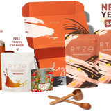 Starter Kit Edition-JUFU