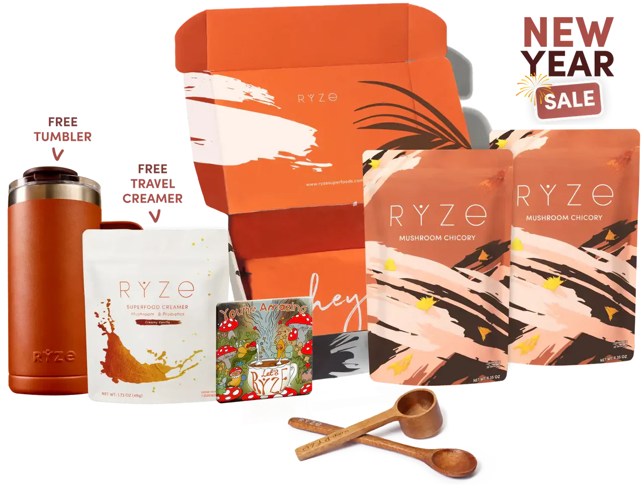 Starter Kit Edition-JUFU