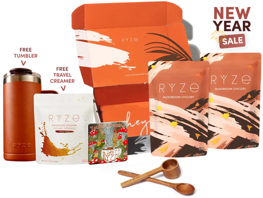 Starter Kit Edition-JUFU