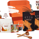 Dark Roast Starter Kit Edition-DM0Z