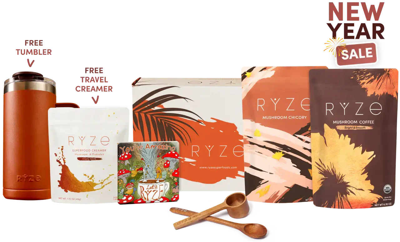 Lasting Energy Bundle Edition-W5J2