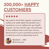 Mushroom Chicory Edition-PZ9B