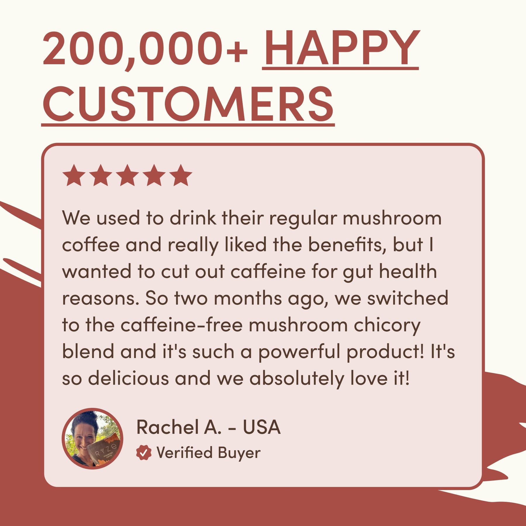Mushroom Chicory Edition-PZ9B