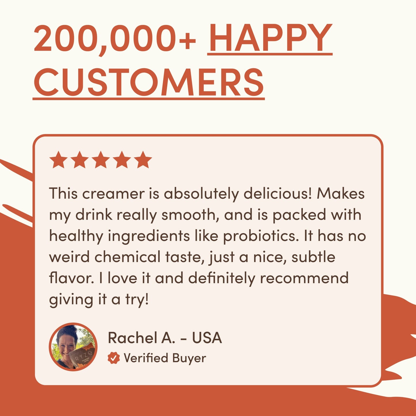 Superfood Creamer Edition-HLCG