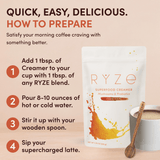Superfood Creamer Edition-HLCG