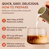 Mushroom Coffee Edition-AZN9