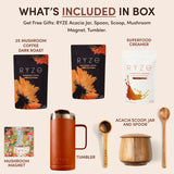Ritual Set Dark Roast Edition-E3N6