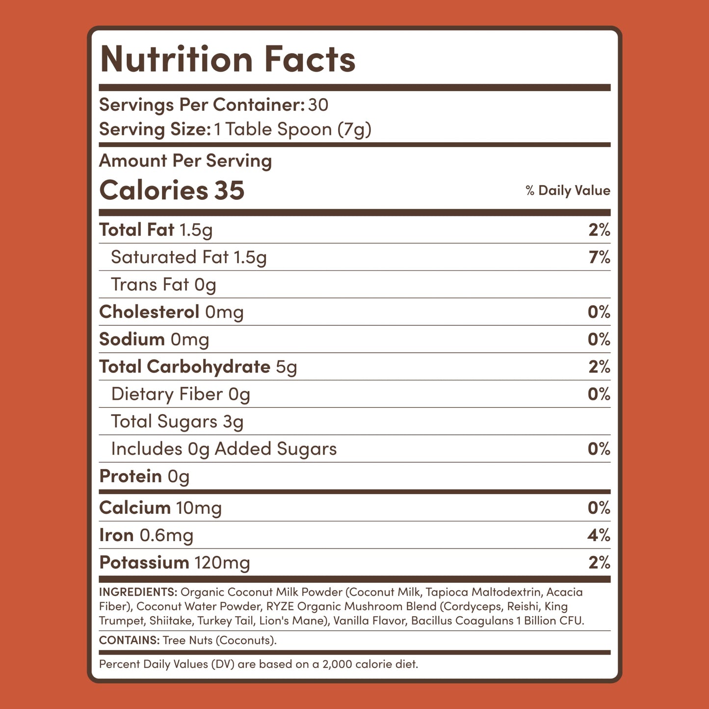 Superfood Creamer Edition-HLCG