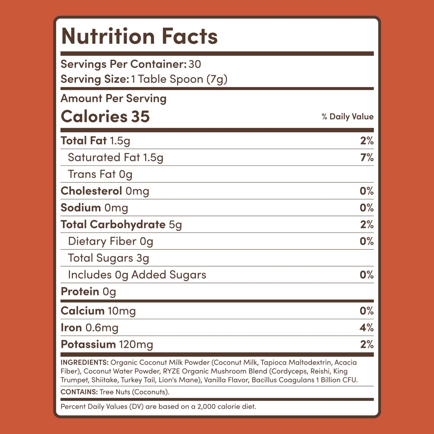Superfood Creamer Edition-HLCG